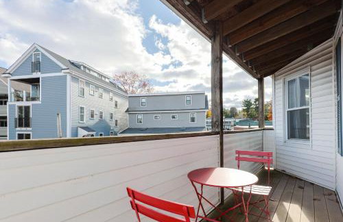 Long Term Stays Parking Chestnut Hill - Foto 49