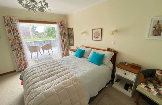 The Woolshed Estate at Tata Beach - Foto 15