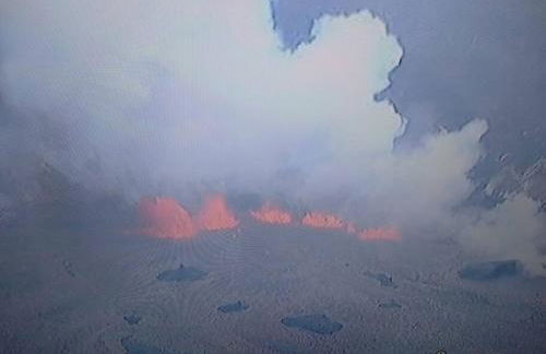 Volcano Home as seen on the Discovery Channel - Foto 19