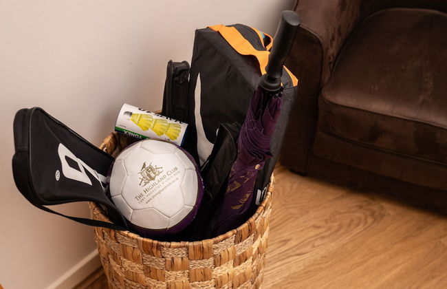 The Highland Club - Foto 34