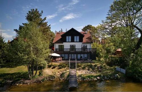 Willa Bosmański Zakątek - Photo 1