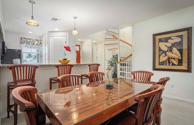 Fairway Villas Waikoloa by OUTRIGGER - Foto 65