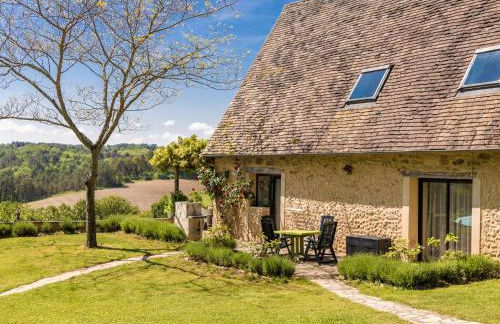 Holiday Home in Dordogne with Pool - Foto 13