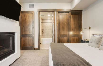 Kestrel by Avantstay Close to the Ski Slopes in This Majestic Home in Park City - Foto 38