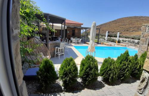 Αngelikon Luxurious Apartments - Foto 64