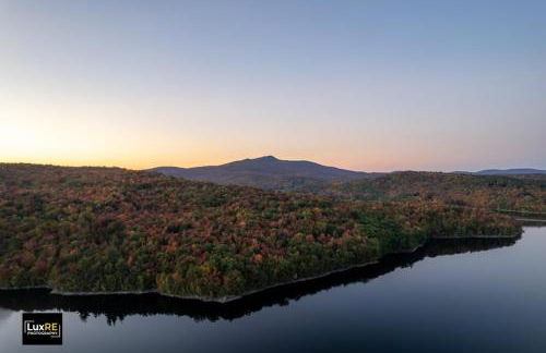 Vermont Lake Whitingham Mount Snow Area Apartment - Foto 56