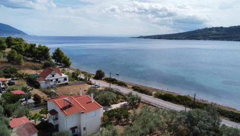 Seafront Rododafni Loft - Foto 3