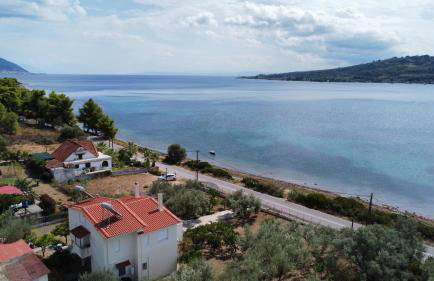 Seafront Rododafni Loft - Foto 3