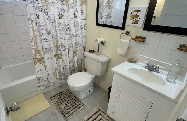 Searocks Beach Apartment - Foto 74