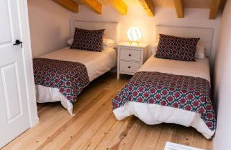 Apartamentos Las Secuoyas - Photo 47