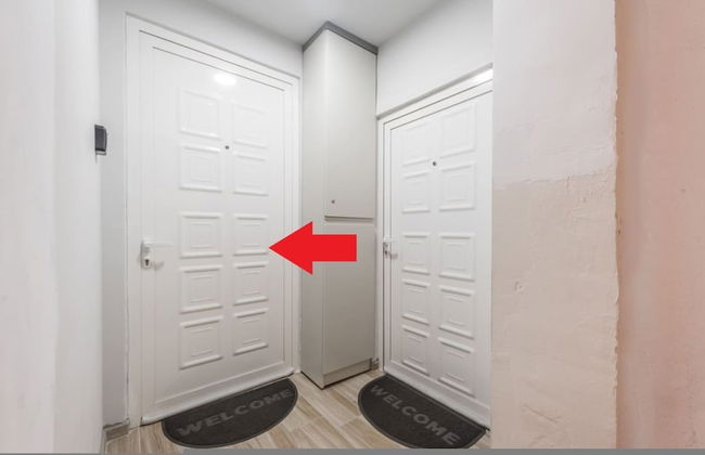 Pazari i Ri - 1 Bedroom Loft - Foto 34