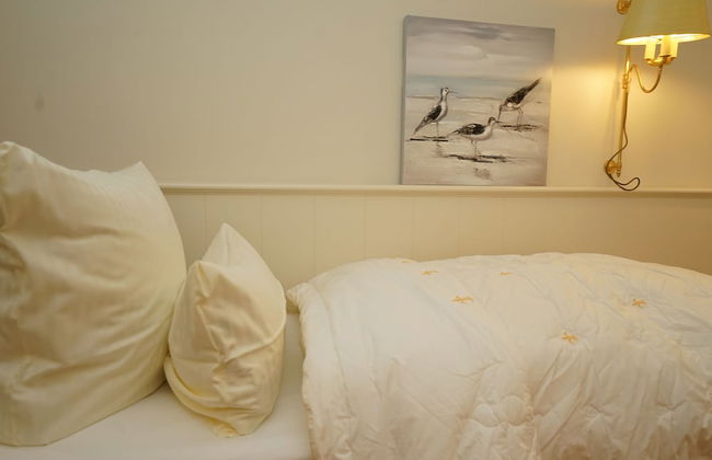 Ferienwohnung Heefwai 2 "w2" - Foto 6