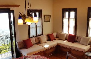 Archontiko Mansion Porteli Αρχοντικο Πορτελι - Foto 39