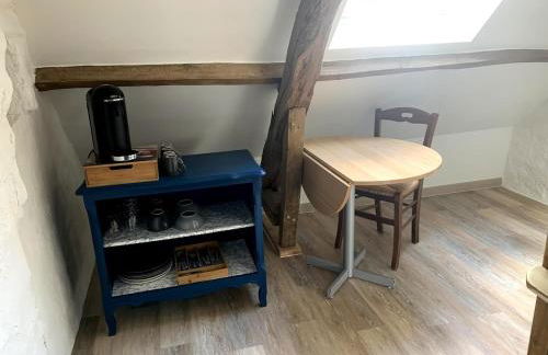 Le petit bois mayetais - Photo 1