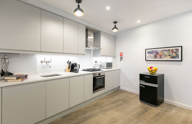 Urban Chic - Rathbone - Foto 63