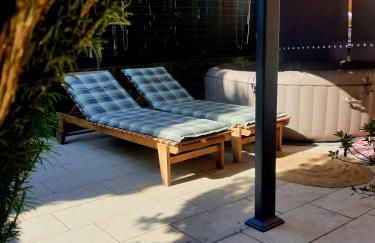 Hôte Stéphanois &parking - Foto 36