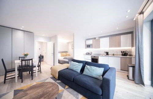 Palmer Apartments - Elephant & Castle - Foto 1