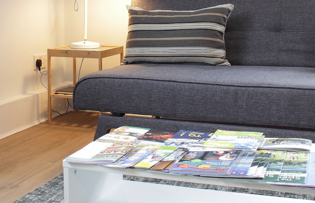 Hugh Oneill Ambassador Suite - Photo 29