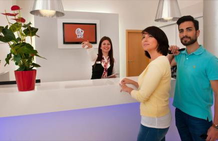 Leo Punta Umbría - Adults Only - Foto 19