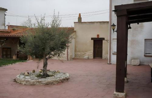 Casa Rural La Abuela Marcelina - Foto 34