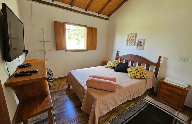 Vila Carrancas - Unidade Centro - Photo 5