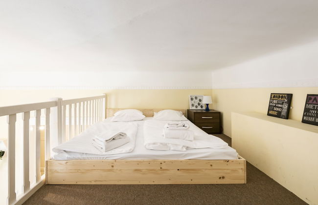 Hybernska Apartments - Foto 64