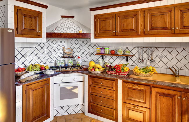 La Villa dell'Olio - Foto 6