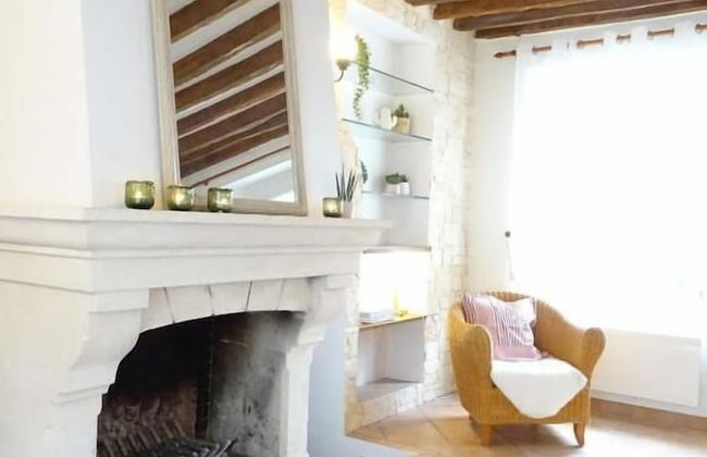 Appartement avec Jardin - Proche Disney - Foto 8