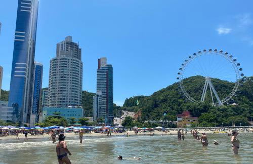 "Conforto e Bem Estar" Próximo da praia - Foto 43