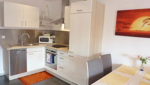 Apartment Weisenhorn by Interhome - Foto 5