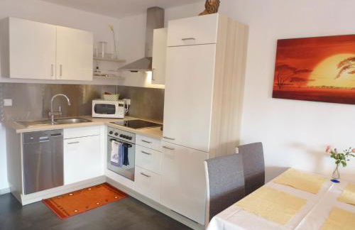 Apartment Weisenhorn by Interhome - Foto 5