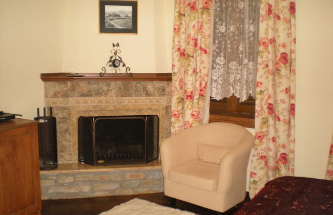 Archontiko Polyzos 17 Triantafyllo - Foto 5