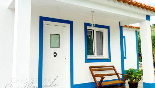 Casa Serra São Mamede - Foto 5