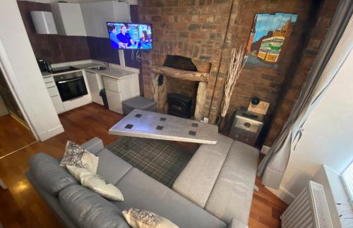 Glasgow City Centre Apartment - Foto 1