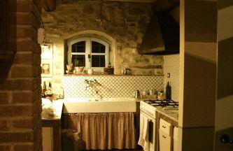 Tuscan Country House - Capanna dei muli - Foto 38