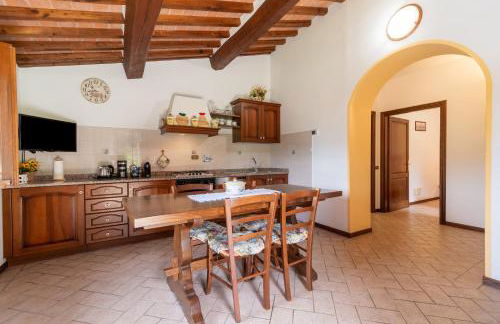 Pugnano Alto - appartamento Tabacco - Foto 23