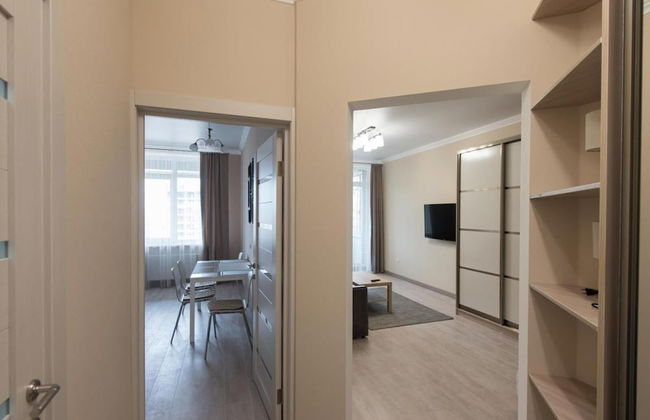 Apart-hotel TULPAR - Foto 13