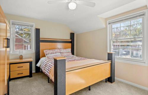 Modern Townhouse Near Everything Shopping Center - Foto 14