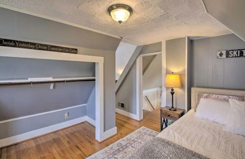 Modern Home about 2 Mi to Cranmore Mountain Resort! - Foto 21