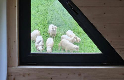 Domek na Uboczu - Foto 40