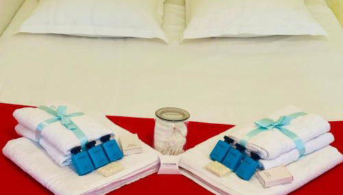 Le Croix Rousse Jacquard - Foto 2, towels