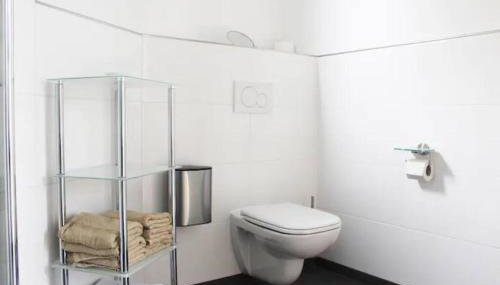 Schöne EG-Neubauwohnung in Bad Soden - Foto 2