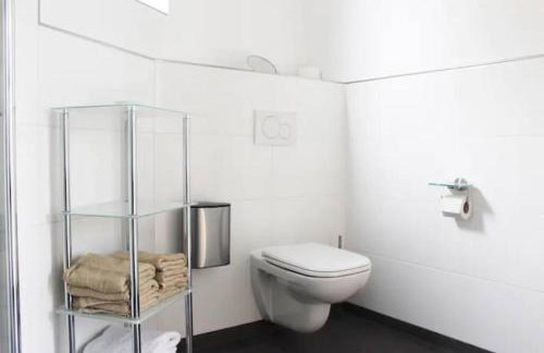 Schöne EG-Neubauwohnung in Bad Soden - Foto 2