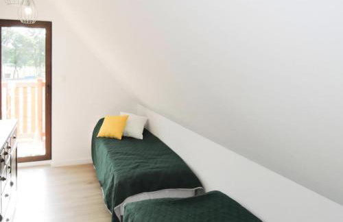 Holiday Home in Stepnica for 6 Persons - Foto 12