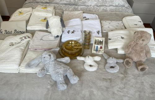 La Rosa del Lago - Foto 75