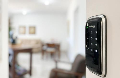 Resid. Clube Mar Grosso - Laguna - LAG801 - Foto 5