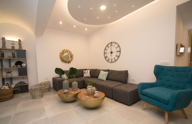 Villa Kamara Santorini - Foto 28