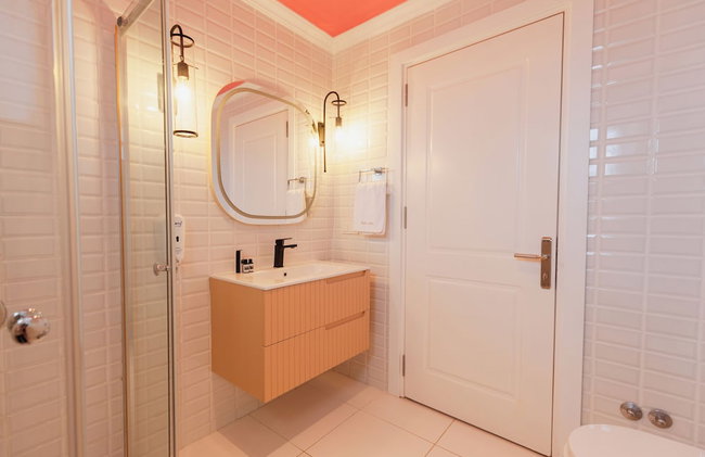 Kalkan Suites Hotel - Foto 42