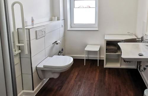 Dautzenberg Ferienapartments - Foto 42