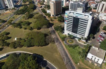 PROMOÇÃO EXECUTIVA COM BANHEIRA E FLATS SEM BANHEIRA- Melhor Hotel De Taguatinga - Foto 67